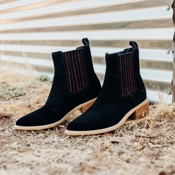 Naughty Monkey Lenor Black - Picture 2 of 2